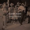 Classic Blues from Smithsonian Folkways Recordings LP Cover
