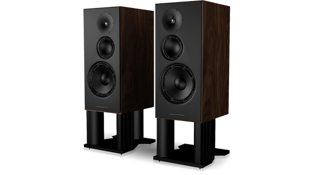 2026 CLC65 Stand-mount Loudspeakers