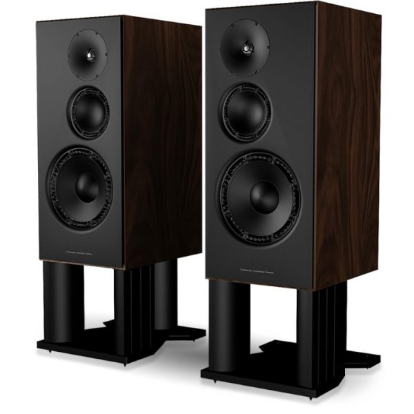 2026 CLC65 Stand-mount Loudspeakers