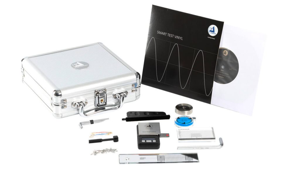 Clearaudio Mini Toolkit