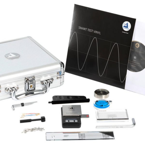Clearaudio Mini Toolkit