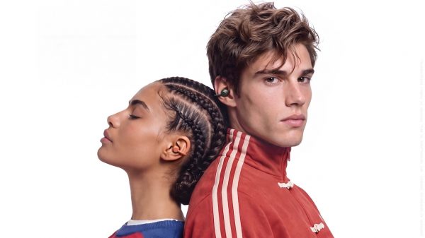 2026 CMF Clip Pro Open Wireless Earbuds Lifestyle