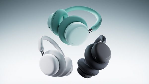 CMF Headphone Pro Colors