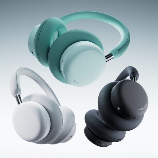 CMF Headphone Pro Colors