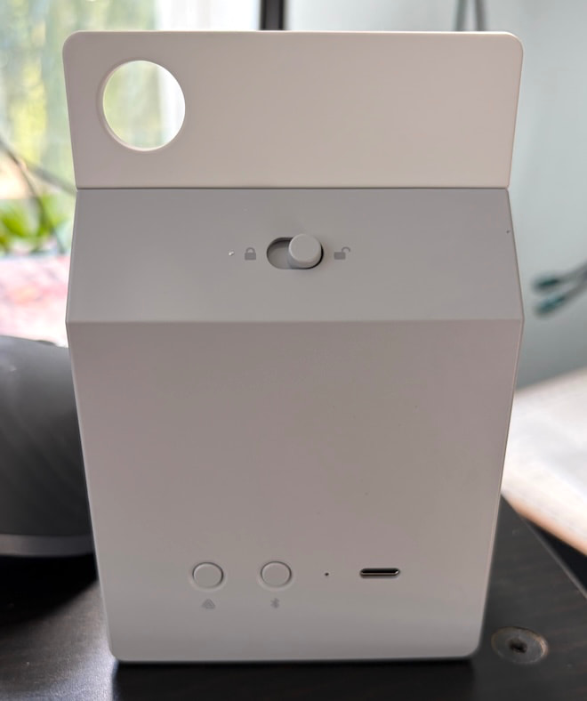 CMF Speaker S Review: Nothing Put Auracast in a $59 Milk Carton But Please Don't Squeeze It 51 cmf-speaker-s-white-back
