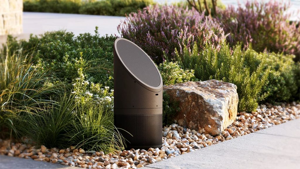 2026 Coast Source 1000 Series Bollard Outdoor Speaker