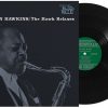 Coleman Hawkins' The Hawk Relaxes LP 2026 Vinyl Reissue