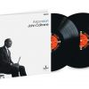 John Coltrane Ascension 2LP Reissue