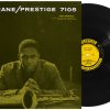 Coltrane Original Jazz Classics Series LP CR00945 Vinyl Reissue 2026