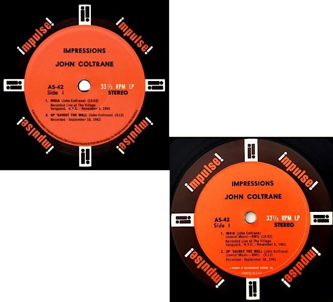 coltrane-impressions-label-comparison