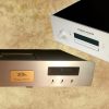 Copland CDA 288 and YBA CD1 CD Players