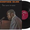Memphis Slim - At The Gate Of Horn Bluesville Acoustic Sounds Series 180g LP Pack Shot