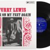 Furry Lewis Back on My Feet Again 180g LP Vinyl Reissue