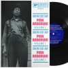 CR00843 Pink Anderson Anderson Vol. 1 Carolina Blues Man Vinyl Reissue Remastered