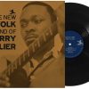 The New Folk Sound of Terry Callier Bluesville Acoustic Sounds Series Vinyl Album CR0844
