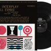 Bill Evans Interplay LP Vinyl Reissue