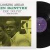 Looking Ahead (Original Jazz Classics Series) Ken McIntyre and Eric Dolphy 180g LP