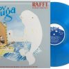Raffi Baby Beluga Vinyl Album