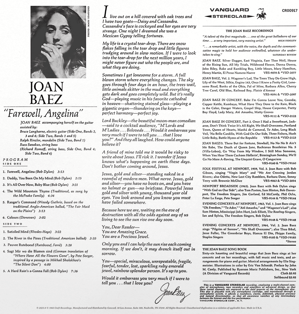 CR00917-JOAN-BAEZEZ-Farewell-Angelina-Back-Cover
