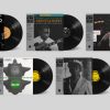 Craft Recordings OJC 2025