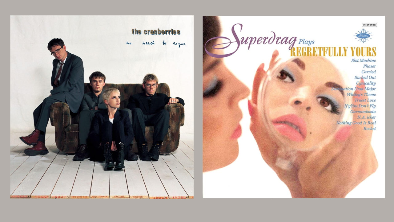 Review: New Vinyl Reissues Revive 1990s Alt-Rock Favorites From The Cranberries and Superdrag