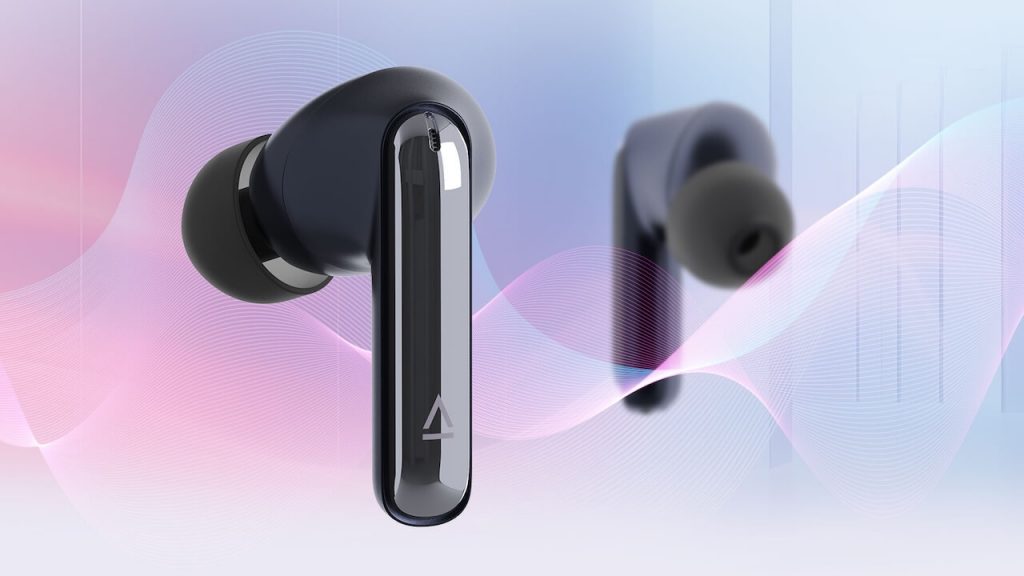 Creative Aurvana Ace 3 Wireless Earbuds