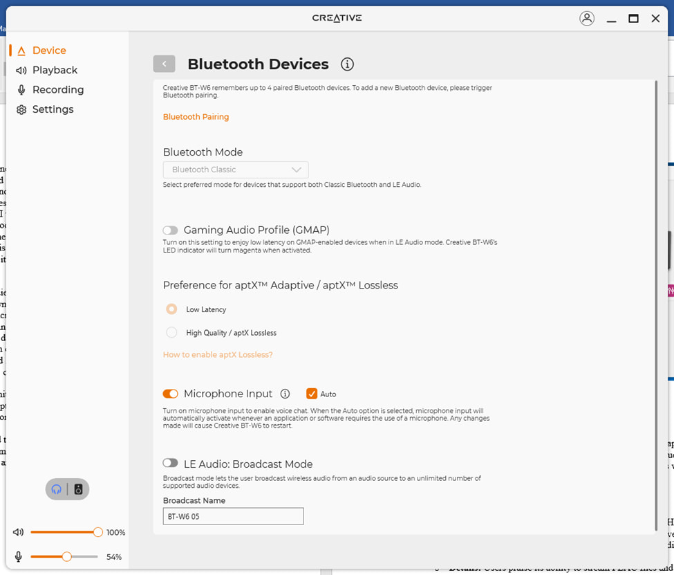 creative-bluetooth-devices