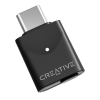 Creative BT-W6 USB-C Bluetooth transmitter