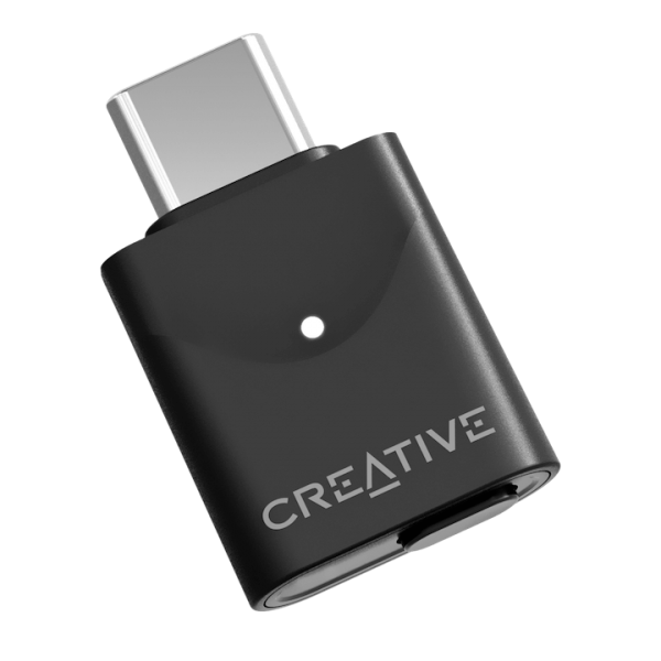 Creative BT-W6 USB-C Bluetooth transmitter