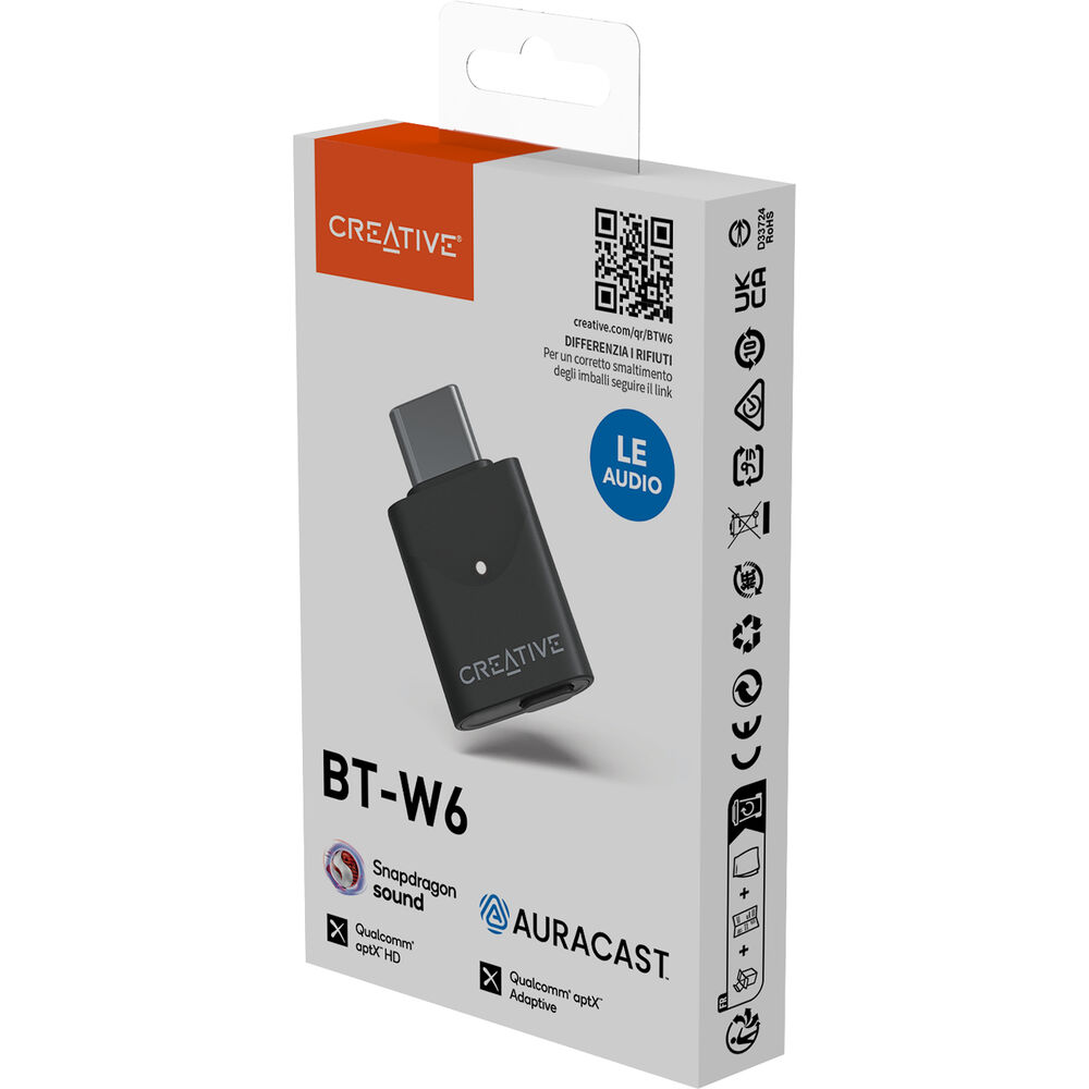 creative-bt-w6-package