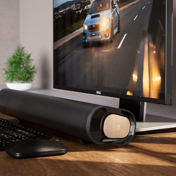 Creative Stage Pro Under Monitor Soundbar