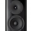 Creek Audio Cymatics 6 Stand-mount Speaker Front