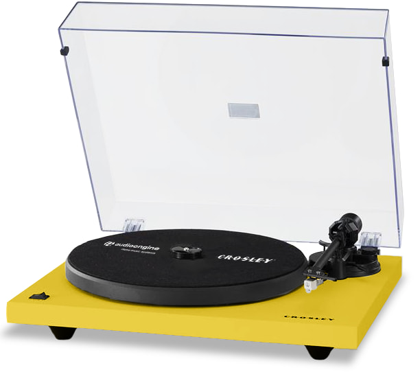 crosley-c6-turntable-yellow