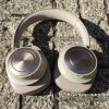 DALI IO-12 Wireless ANC Headphones in Mocha Grey