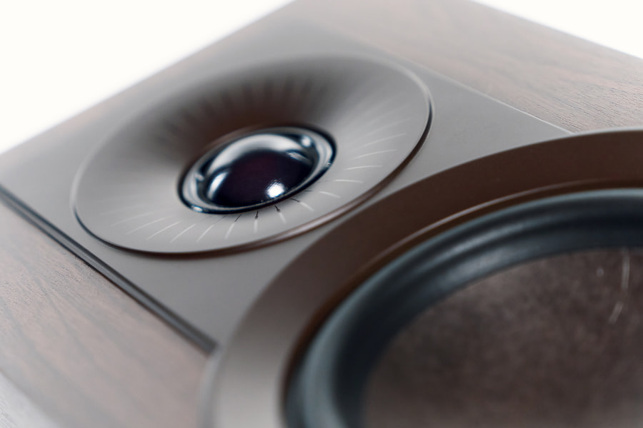 dali-kupid-dark-walnut-tweeter