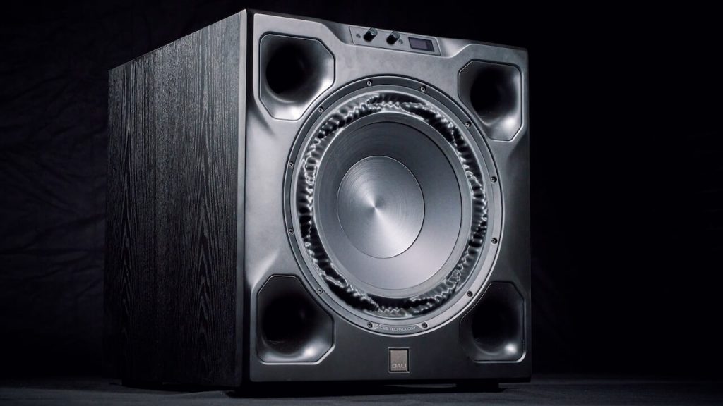 DALI V-16 F Subwoofer