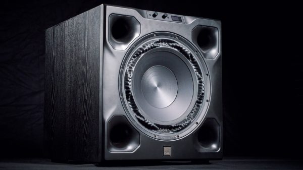 DALI V-16 F Subwoofer
