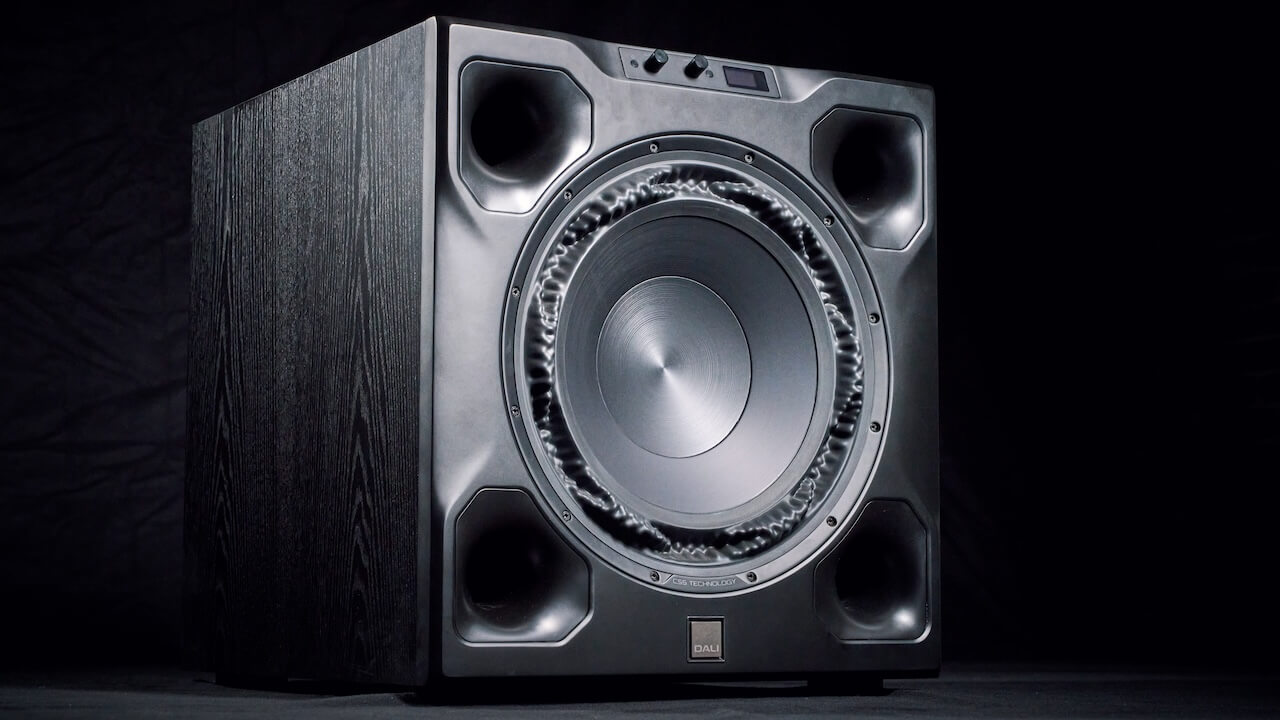 DALI V-16 F Subwoofer