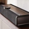 DALI VEGA Wireless Speaker in Dark Oak