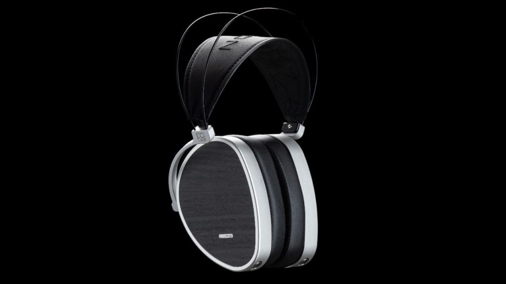 Dan Clark Audio AEON Core Closed-back Headphones