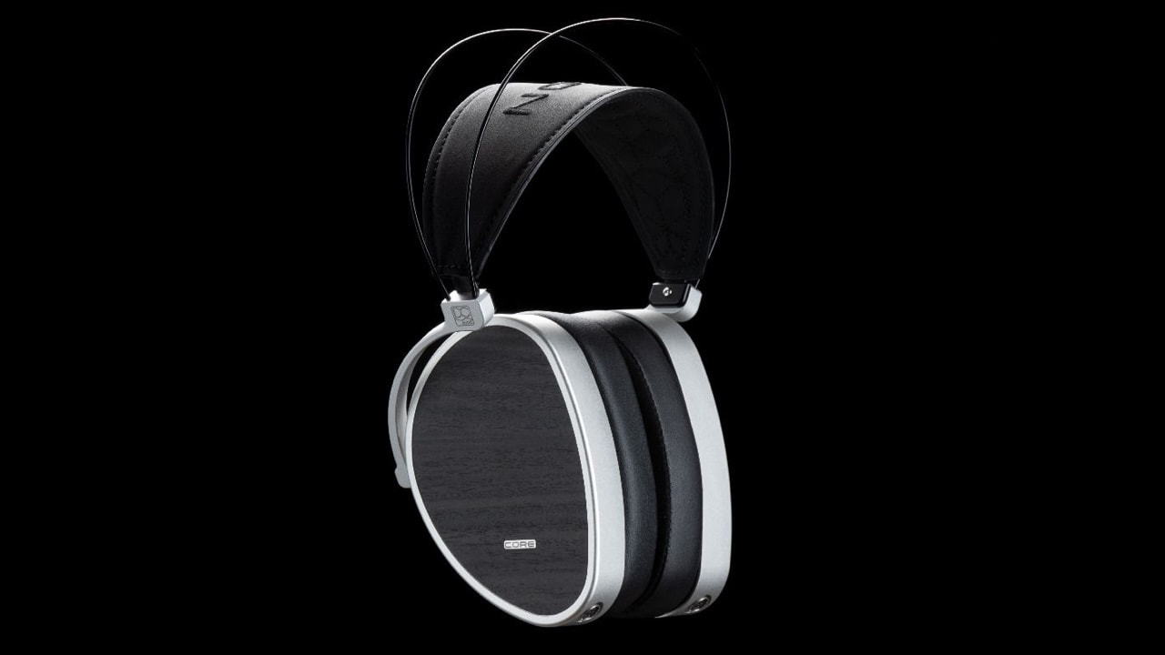Dan Clark Audio AEON Core Closed-back Headphones