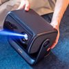 Dangbei MP1 Max 4K Projector Lifestyle