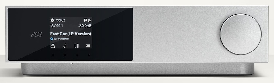 dcs-lina-dac-x-front-silver