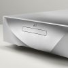 dCS Varese CD/SACD Transport Angle