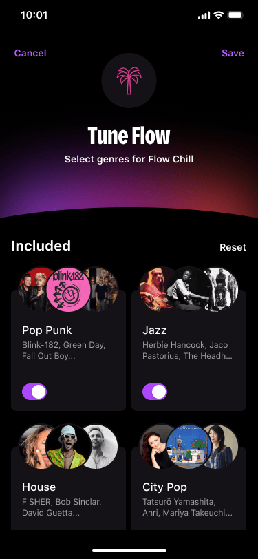deezer-tune-flow