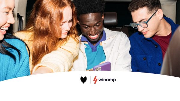 2026 Deezer and Winamp Partnership