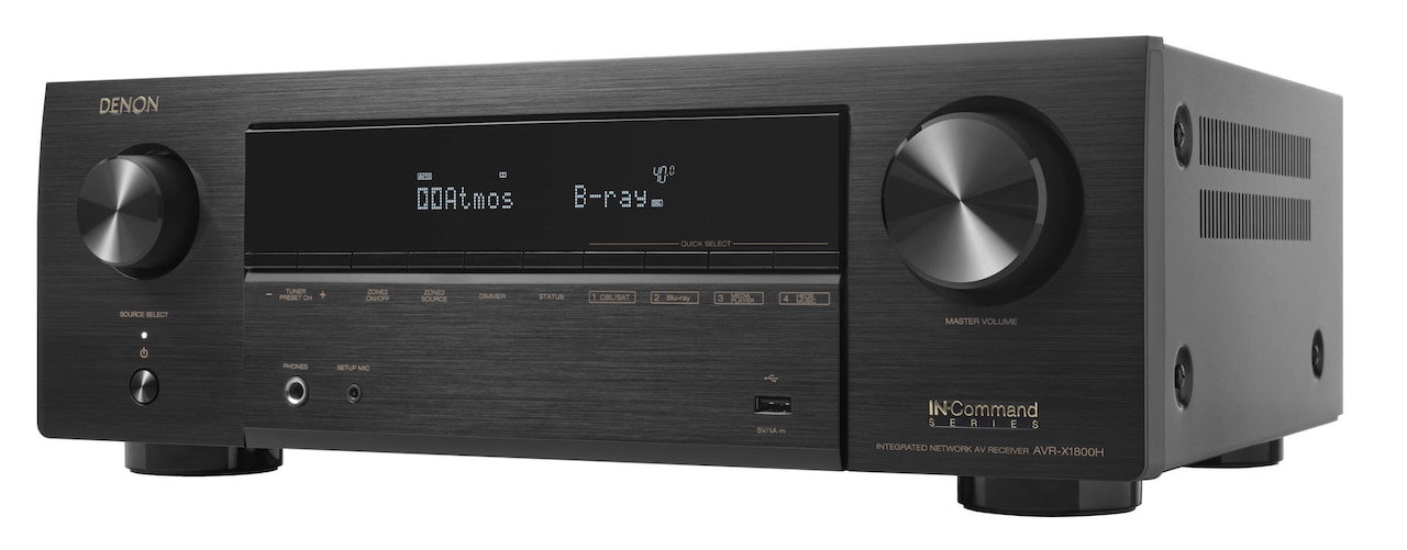 denon-avr-x1800h-angle
