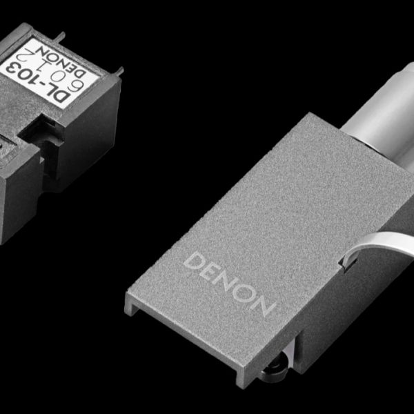 Denon DL-A110 Phono Cartridge