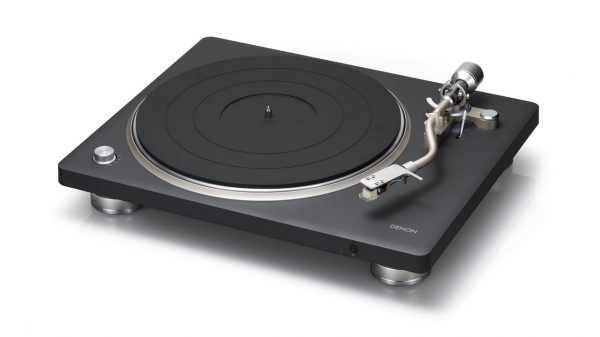 Denon DP-500BT Turntable