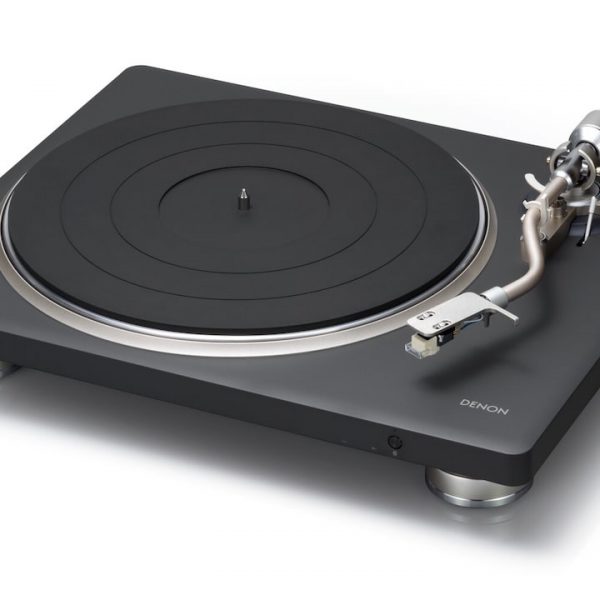 Denon DP-500BT Turntable